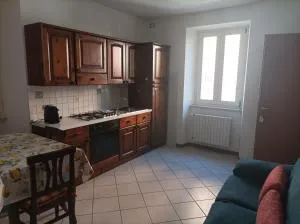 Casa blu Jasmine - Bogliaco