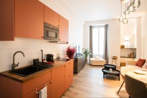 Le Laurencin Sens - Le Peachy - Cœur de ville