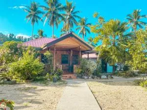 Eashantis Place - 沙璜