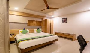 Treebo Golden Swan Pammal