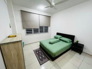 The Acasia Homestay