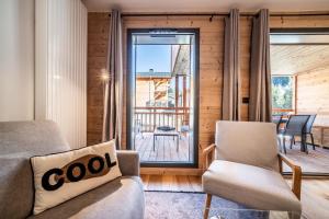 Apartment Clematis Les Gets- BY EMERALD STAY
