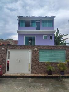 Casa com Piscina Angra dos Reis