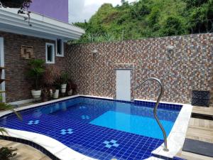 Casa com Piscina Angra dos Reis