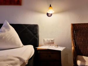 Apartment Rätia I by Interhome