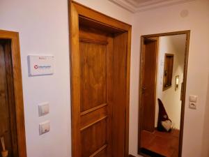 Apartment Rätia I by Interhome