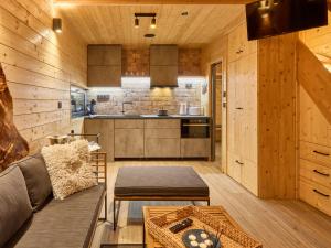 Chalet Lux chalet by Interhome