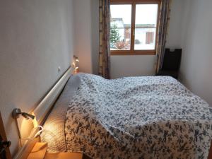 Apartment Tga Stgirat Obergeschoss by Interhome