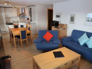 Apartment Tga Stgirat Erdgeschoss by Interhome