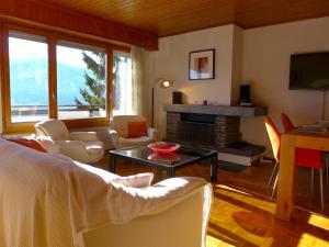 Apartment Résidence Maze B 10 by Interhome