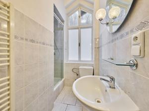 Apartment Stříbrný pramen-5 by Interhome