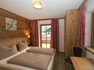 Apartment Zauberwinkel-1 by Interhome