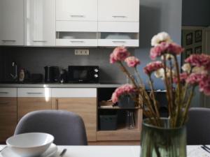 Casa Rosa Apartmanok