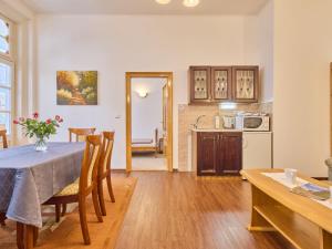 Apartment Stříbrný pramen-6 by Interhome