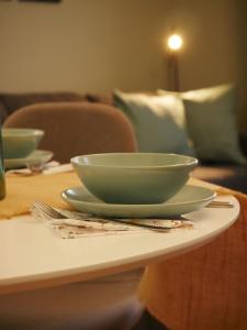 Casa Rosa Apartmanok