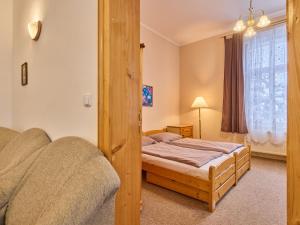 Apartment Stříbrný pramen-6 by Interhome