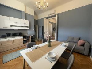 Casa Rosa Apartmanok