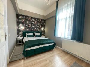 Casa Rosa Apartmanok