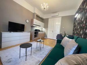 Casa Rosa Apartmanok