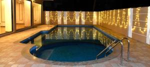 HOTEL SUPREME (VASCO)