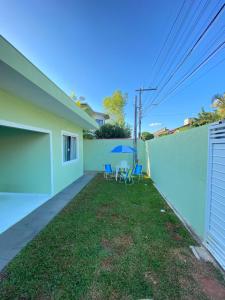 Casa Ilha da Magia próximo á praia do Campeche