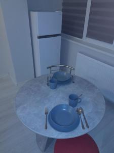 Freedom apartments in city center