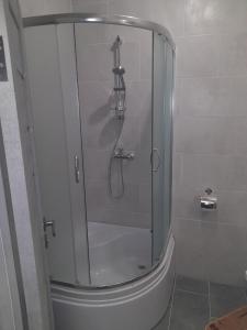 Freedom apartments in city center