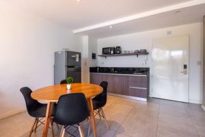 NUEVO Loft triple a 5 minutos de Puerto Madero 1A