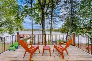 Little Pines Cottage - Winchester