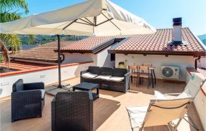 Cozy Home In San Marco Castellabate