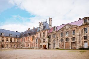Appartements Le Laurencin Sens - Le Keys : photos des chambres