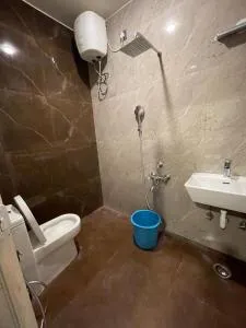 Aether Heaven Cottage - Palni