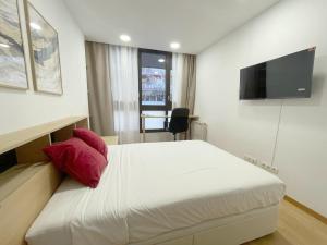 MarBarcelona Suites Berlin