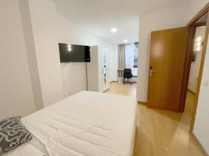 MarBarcelona Suites Berlin
