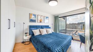 Tropical Springs by Baltica Apartments