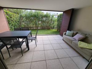 Superbe T2, à 5 min de la plage, avec garage