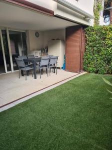 Superbe T2, à 5 min de la plage, avec garage