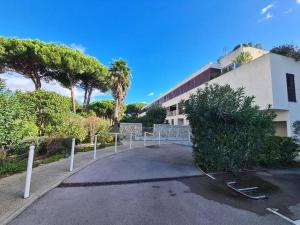 Superbe T2, à 5 min de la plage, avec garage