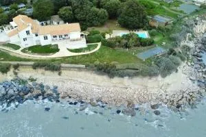 La Villa du Chay - Villa d'exception - 滨海昂古兰