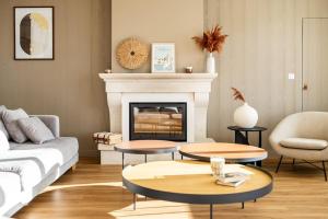 La Villa du Chay - Villa dexception