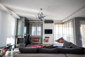 F & B Collection - Seaview 2 Bedroom Flat