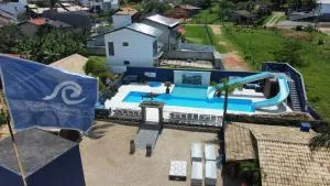 Brisas do Mar Gamboa Garopaba - 甘博阿