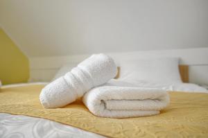 Farm Stay Jarc Vineyard