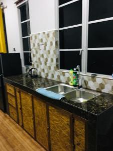 The Pines Home Stay