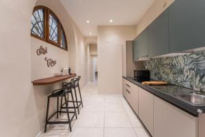 5 min Duomo 10 min David