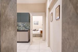 5 min Duomo 10 min David