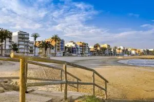 Apartamento en Torreblanca II REF. 062 - Torrenostra