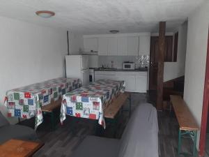 Appartements Gogo location 1 : photos des chambres