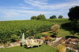 Ferienwohnung Keller - Hagnau