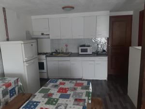 Appartements Gogo location 1 : photos des chambres